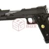 WE Hi-Capa 7 Full Metal Dragon GBB Black OD-TM-10229506000 8715 WE-H013B asgbox.pl