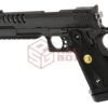 WE Hi-Capa 5.2 K Full Metal GBB Black OD-TM-10229606000 8716 WE-H012 asgbox.pl