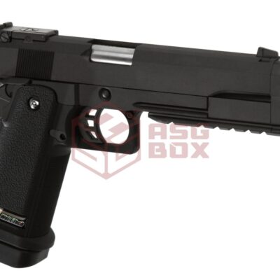asgbox.pl - Hi-Capa 5.2 R Full Metal GBB WE