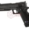 WE Hi-Capa 5.2 R Full Metal GBB Black OD-TM-10229706000 8717 WE-H011 asgbox.pl