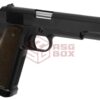 asgbox.pl - M1911 A1 Full Metal Co2 WE