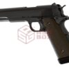 WE M1911 A1 Full Metal Co2 Black OD-TM-10229806000 8718 asgbox.pl