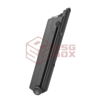 asgbox.pl - Magazin P08 GBB 15rds WE