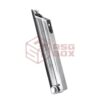 WE Magazin P08 GBB 15rds Silver OD-TM-10230041500 8723 MG-P08V asgbox.pl