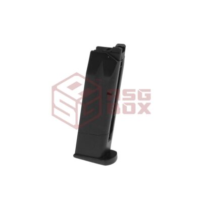 asgbox.pl - Magazin P226 GBB 26rds WE