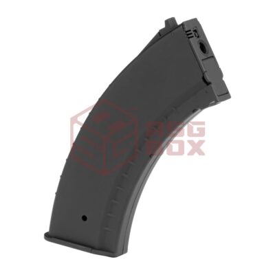 asgbox.pl - Magazin AKM Black Hicap 550rds Pirate Arms