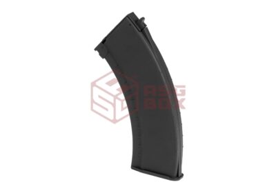 Pirate Arms Magazin AKM Black Hicap 550rds Black - obrazek 2