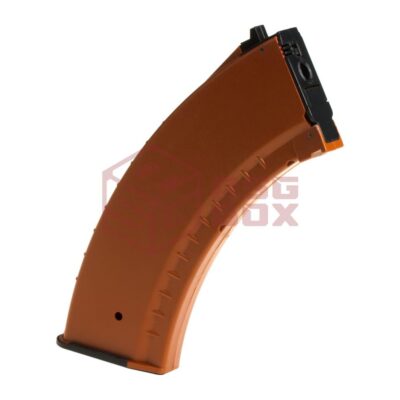 asgbox.pl - Magazin AKM Hicap 550rds Pirate Arms