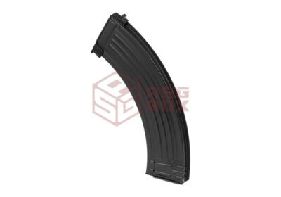 Pirate Arms Magazine RPK74 Midcap 180rds Black - obrazek 2