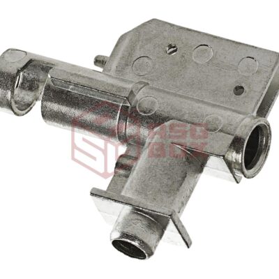 Alternative view of Jing Gong M4 Metal Hop Up Unit