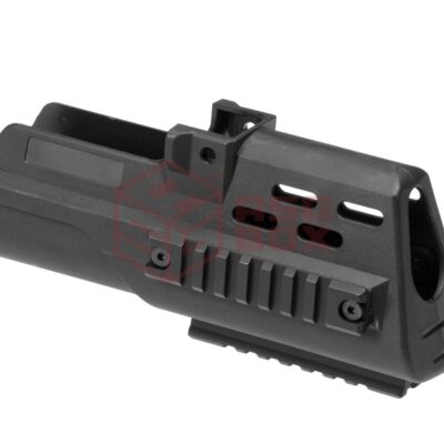 asgbox.pl - G36C Large Battery Handguard Pirate Arms