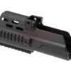 Pirate Arms G36C Large Battery Handguard Black OD-TM-10231706000 8747 asgbox.pl