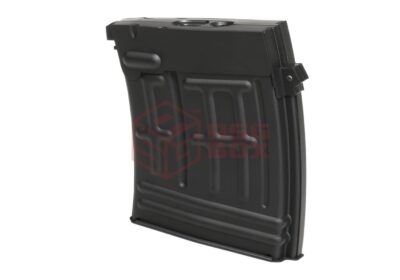 Cyma Magazine SVD Midcap 80rds Black - obrazek 2
