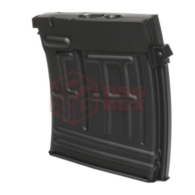 Alternative view of Cyma Magazine SVD Midcap 80rds Black