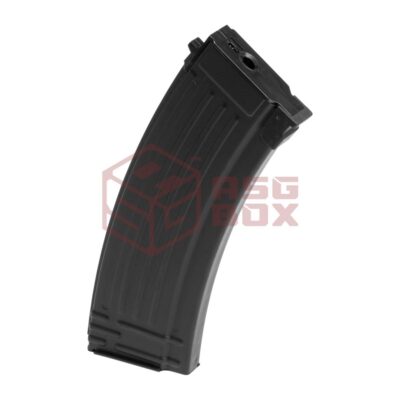 asgbox.pl - Magazine AK74 Midcap 140rds Pirate Arms