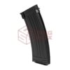 Pirate Arms Magazine AK74 Midcap 140rds Black OD-TM-10231906000 8750 asgbox.pl