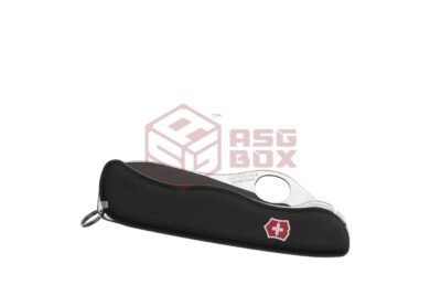Victorinox Sentinel Clip One Hand - obrazek 2