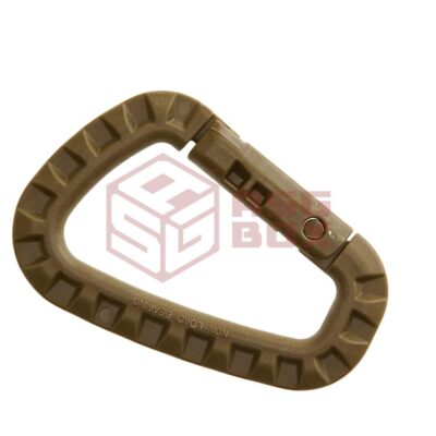 Alternative view of ITW Nexus Taclink Coyote