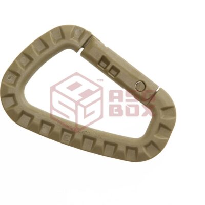 Alternative view of ITW Nexus Taclink Tan