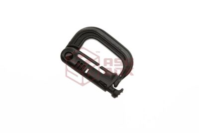 ITW Nexus Grimloc Black - obrazek 2