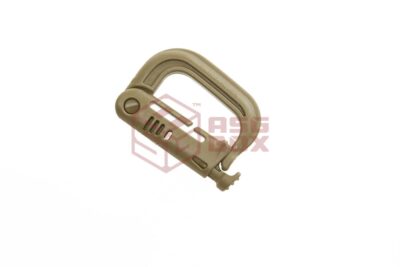 ITW Nexus Grimloc Tan - obrazek 2