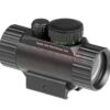 Leapers 3.8 Inch 1x30 Tactical Circle Dot Sight TS Black OD-TM-10233206000 8793 SCP-RG40CDQ asgbox.pl