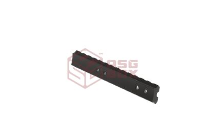 Leapers Mossberg 500 Mount Base Black - obrazek 2