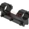asgbox.pl - 25.4mm Airgun Mount Base Medium Leapers
