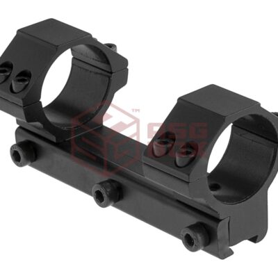 asgbox.pl - 30mm Airgun Mount Base Medium Leapers