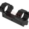 Leapers 30mm Airgun Mount Base Medium Black OD-TM-10235006000 8812 RGPM2PA-30M4 asgbox.pl