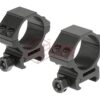 asgbox.pl - 30mm Mount Rings Low Leapers