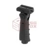 asgbox.pl - Tactical Foldable Foregrip Leapers