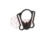 asgbox.pl - AR-15 Ambidextrous Sling Adapter Leapers