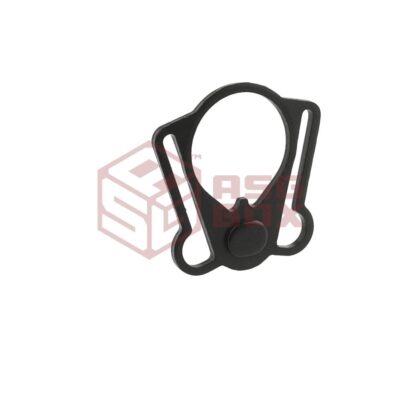 asgbox.pl - AR-15 Ambidextrous Sling Adapter Leapers