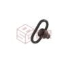 Leapers HDPB QD Sling Swivel 1.38 Inch OD-TM-10236300000 8832 TL-QDSW18 asgbox.pl