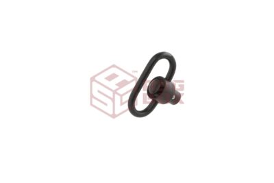 Leapers HDPB QD Sling Swivel 1.38 Inch - obrazek 2
