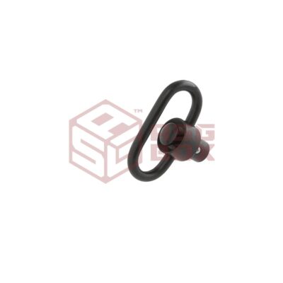 Alternative view of Leapers HDPB QD Sling Swivel 1.38 Inch