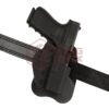 Frontline Open Top Kydex Holster für Glock 19 Paddle Black OD-TM-10236906000 8839 asgbox.pl