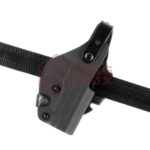 Frontline Thumb-Break Kydex Holster für P226 BFL Black