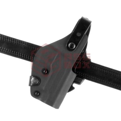 Frontline Thumb-Break Kydex Holster für P226 BFL Black