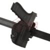 asgbox.pl - KNG Open Top Holster für Glock 17 BFL Frontline
