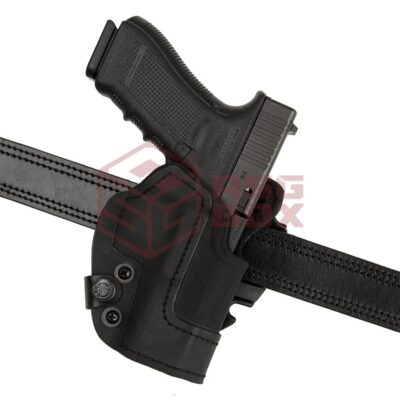 asgbox.pl - KNG Open Top Holster für Glock 17 BFL Frontline