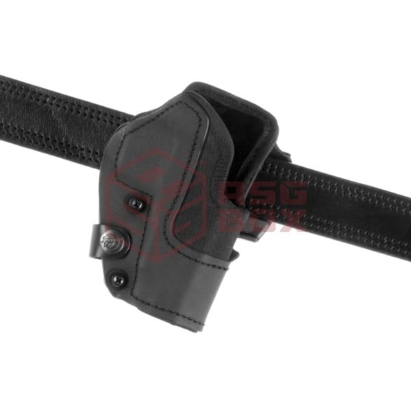 asgbox.pl - KNG Open Top Holster für P226 BFL Frontline