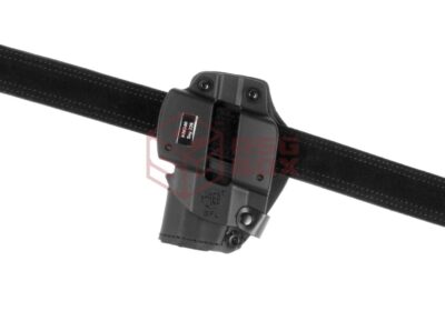 Frontline KNG Open Top Holster für P226 BFL Black - obrazek 2