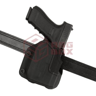 asgbox.pl - KNG Open Top Holster für Glock 17 GTL Paddle Frontline