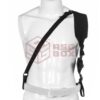 Frontline Fast-Draw Shoulder Holster für Glock 17 Black OD-TM-10238806000 asgbox.pl
