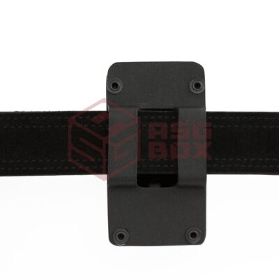 Alternative view of Frontline  Black