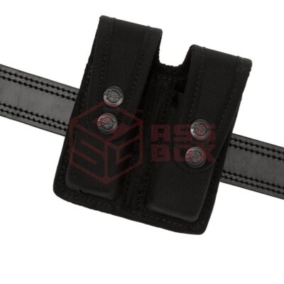 asgbox.pl - NG Double Pistol Mag Pouch for Glock Frontline