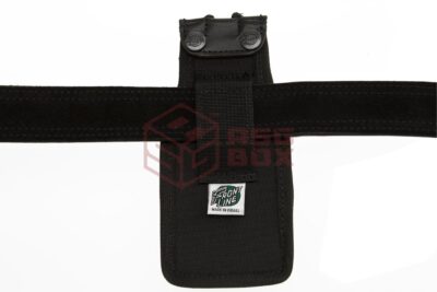 Frontline NG Radio Pouch Black - obrazek 2