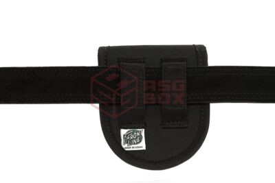 Frontline NG Handcuff Pouch Black - obrazek 2